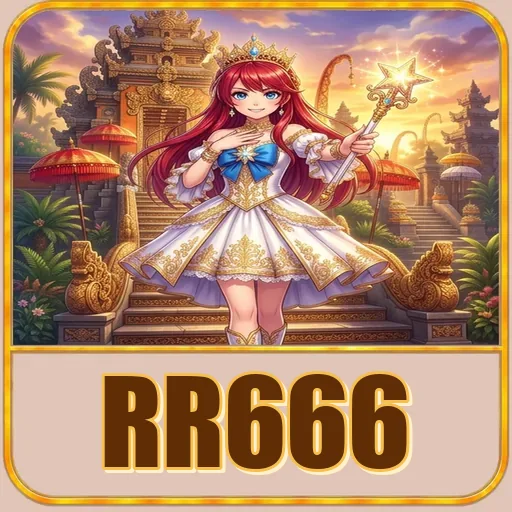 Instalasi rr666