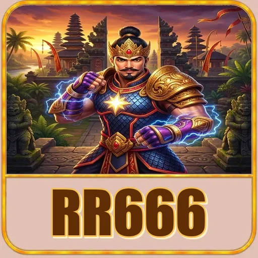 Keamanan rr666